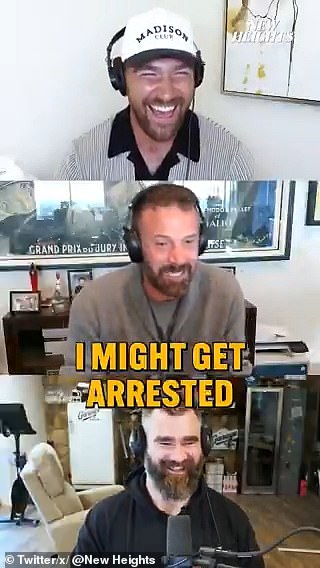 Affleck admitted he would probably go to prison if he ended up doing his own taxes