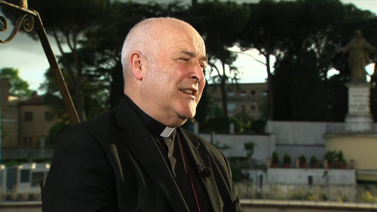 Archbishop of York