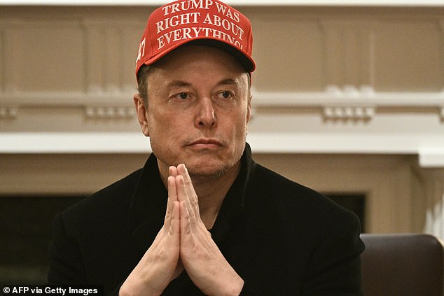 Reports that Elon Musk would be immediately stepping down from his leadership position in DOGE began swirling in early April