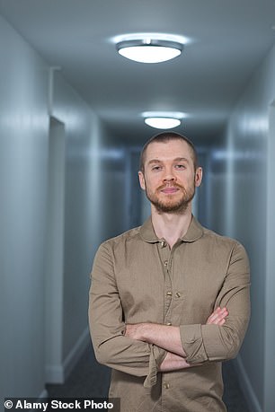City trader-turned-campaigner Gary Stevenson is calling for a one-off wealth tax