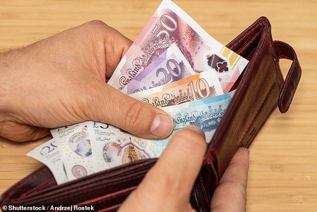 Threat: Without cash, we would be fully at the mercy of the banks. They could stop us accessing our money at the drop of a banker’s bowler hat
