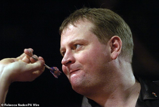 Former PDC World Championship semi-finalist Andy Jenkins has been banned for 11 years from darts after being found guilty of match fixing