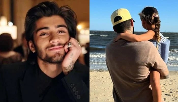 Zayn Maliks pals reveal how fatherhood changed the singer
