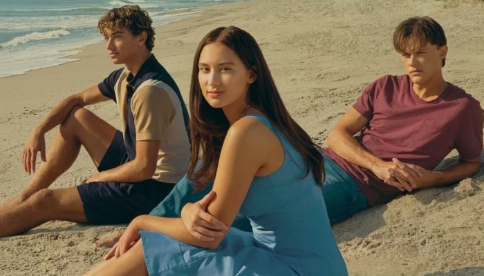 The Summer I Turned Pretty to premiere on July 16