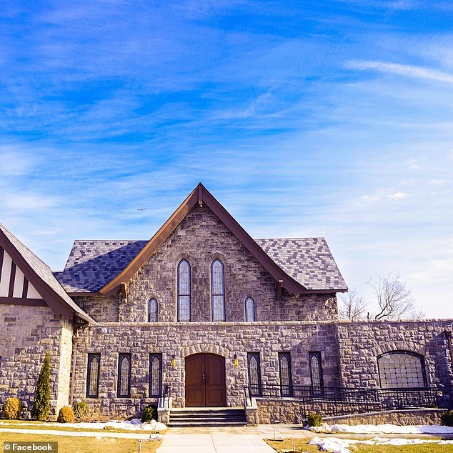 The Yankees legend and his wife are pastors of Refuge of Hope Church in New Rochelle