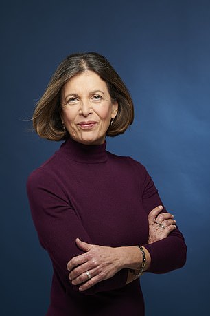 Investmenr expert Joanne Hart lists three shares that should profit from current trends