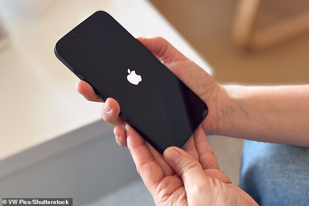 Buffett first viewed Apple as more of a consumer goods company whose iPhone and other devices his grandchildren liked