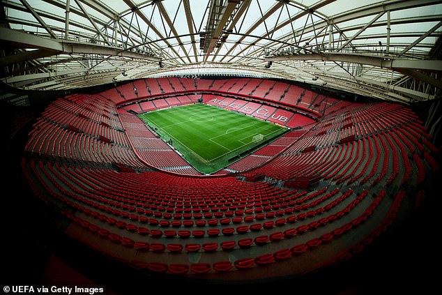 Man United and Spurs fans may have to pay thousands to travel to the Europa League final