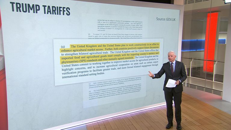 Sky's business correspondent Paul Kelso