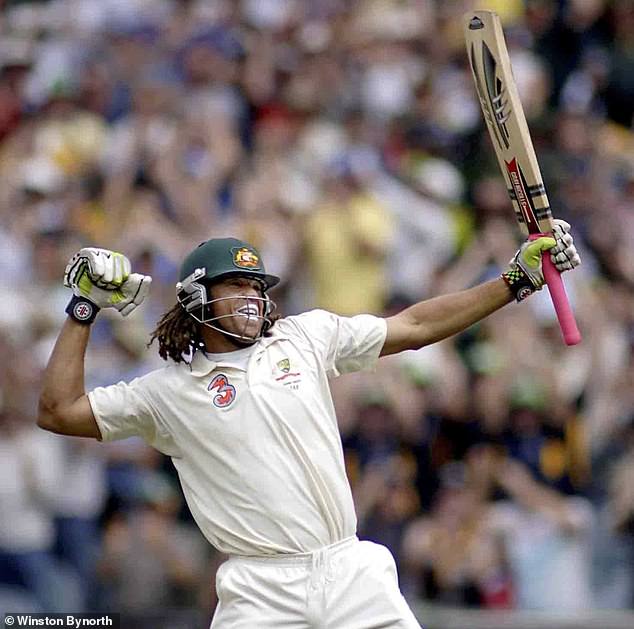 The sporting maverick played 26 Tests, close to 200 ODIs and 14 T20 matches for Australia