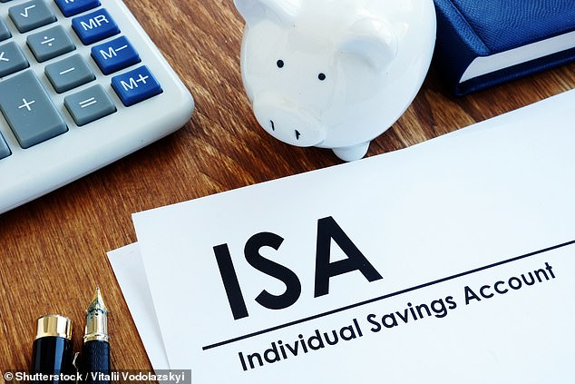 Taxing times: Although the current £20,000 annual Isa allowance will remain intact for investors, savers will no longer be able to use more than a slither of it to put money into cash