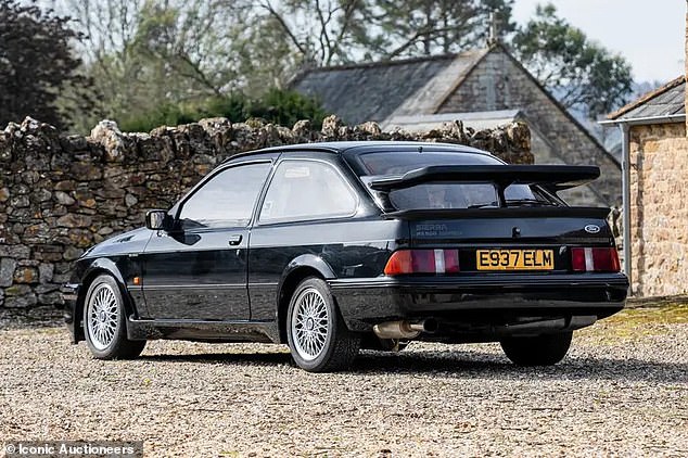 The estimate at the moment is between £80,000 and £100,000