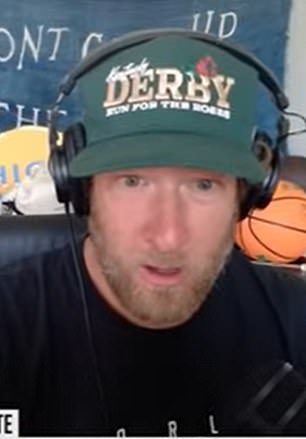 Dave Portnoy