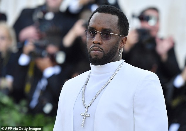 Diddy is facing five charges relating to allegations he coerced women into drugged-up group sexual encounters he called 'freak-offs,' and kept them in line with physical violence