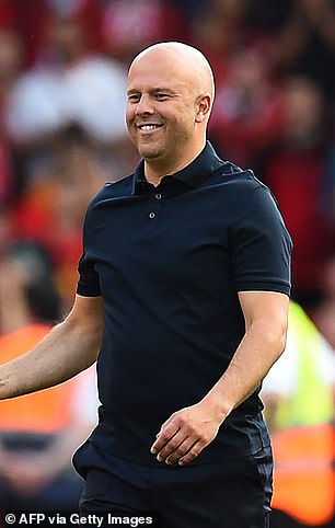 Liverpool are in the market for a new attacker in the upcoming summer window