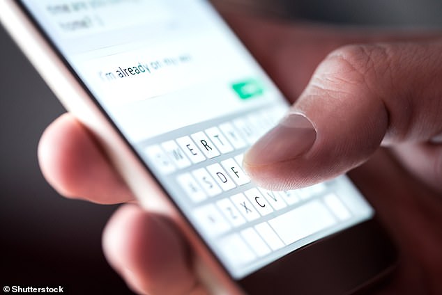 'K' has been ranked as the most negatively received response in digital conversations, according to the study