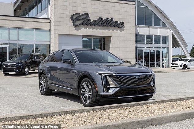 GM's new 'groundbreaking' lithium manganese-rich (LMR) prismatic battery cells use less nickel and more manganese to reduce the costs of battery production