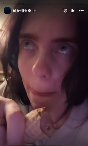 Billie Eilish reveals AI-generated Met Gala images are trash