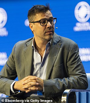 CEO Yoni Assia said an IPO was the company's natural next step