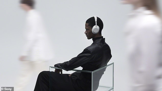 Zone out with these over-ear picks, no matter where you are.