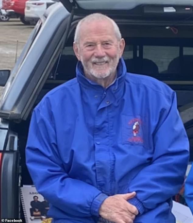 Walls was given three months to live after being diagnosed with acute lymphoblastic leukaemia, but fought on for two years