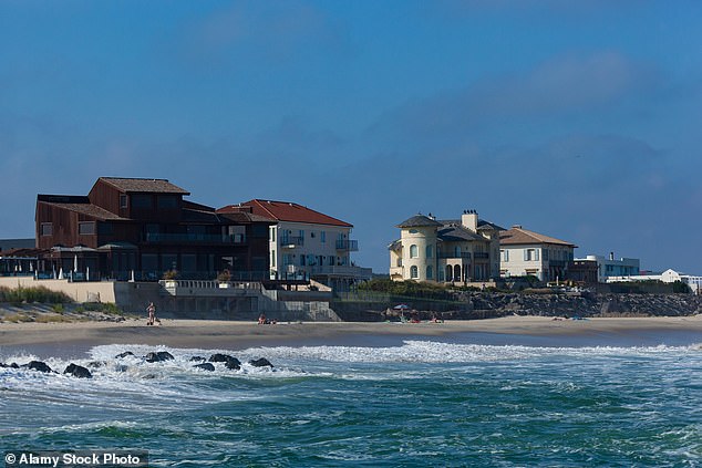 The area is popular with residents of nearby cities such as New York City and Philadelphia