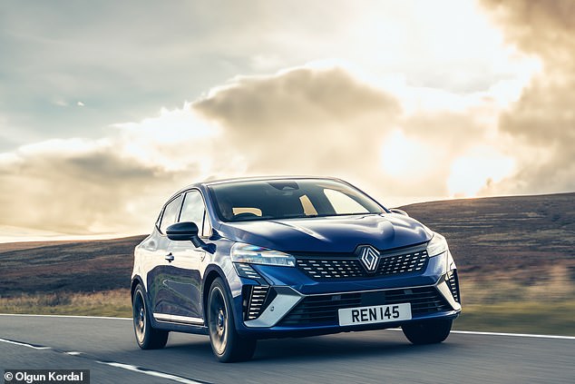 De Meo said EU regulations have inflated the price of the Renault Clio by around 40% in the last 15 years. In Britain, the French supermini currently start from £18,995 with a petrol engine; one with a hybrid powertrain is £21,895