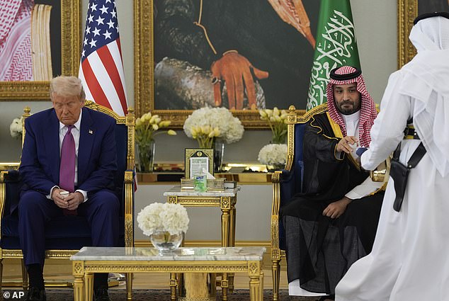 Critics weren't content with the fact that the president had just disembarked Air Force One after a 15-hour flight to explain his apparent fatigue.