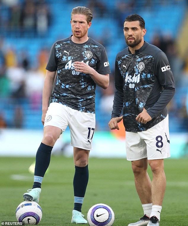 City still have the quality on their day as well as a midfield that is extremely talented but ageing