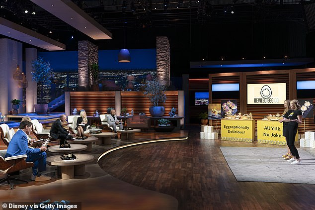 Some of Cuban's most famous investments on the show include Dude Wipes and Manscaped