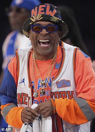 Spike Lee