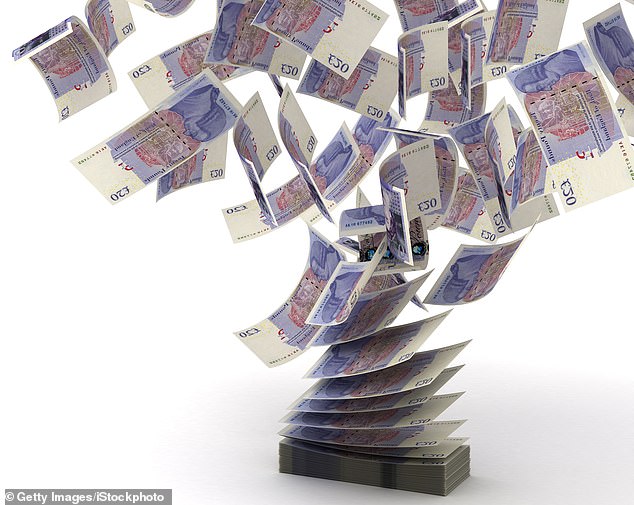 Just 55 per cent of 18-24-year holds hold a savings product; as many as 85 per cent of those aged 75 and over have one, however