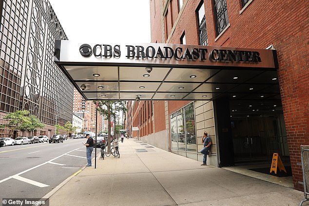 The embattled network has been facing plummeting ratings
