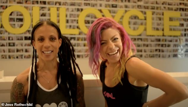 The seven-part audio series, titled the Cult of Body & Soul, will track the spectacular rise of the high-octane indoor cycling class that became a sensation in New York throughout the 2000s