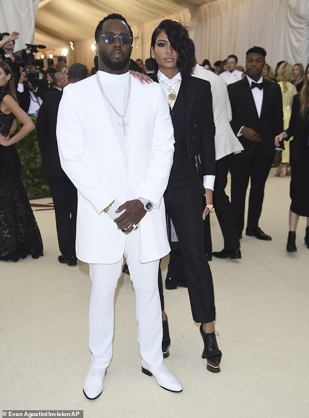 On day eight of Diddy's trial, prosecutors presented never-before-seen photos of the 2024 raid on his Miami mansion and called forth two witnesses for insight into Diddy's disturbing lifestyle, such as the 'Freak Offs' with his ex-girlfriend Cassie Ventura