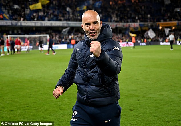 Chelsea would be willing to pay around £50million with other players potentially being offered