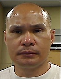 Thongxay NILAKOUT, a citizen of Laos. Convicted of first-degree murder and robbery; sentenced to life confinement. Arrested by ICE on January 26, 2025.