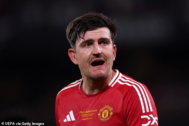 United's historically poor season is set to finish on a negative after his latest setback