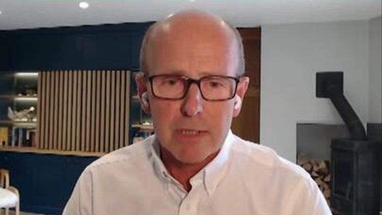 Former spy chief: PM's stance on Israel 'overdue'