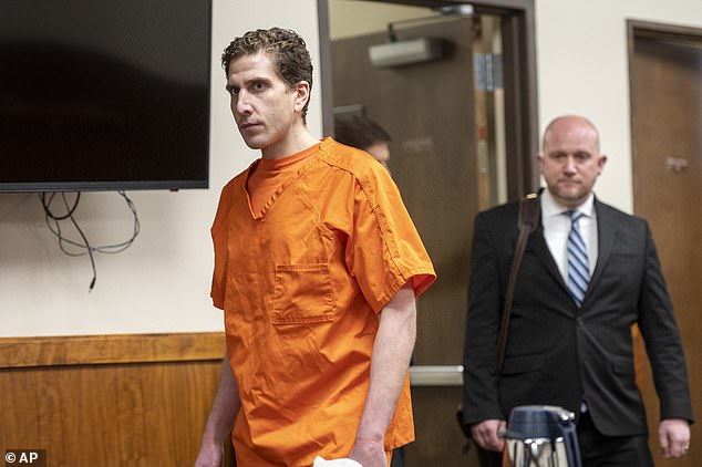 Kohberger's attorneys argue the news program may make it difficult to find an impartial jury