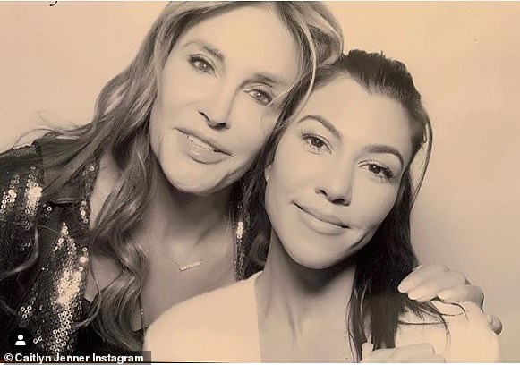 The reality star then recalled Caitlyn had 'tried to be controlling and bossy' and further remembered Jenner told her 'certain friends can't come over' while growing up