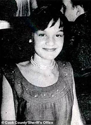 Patricia Grimes