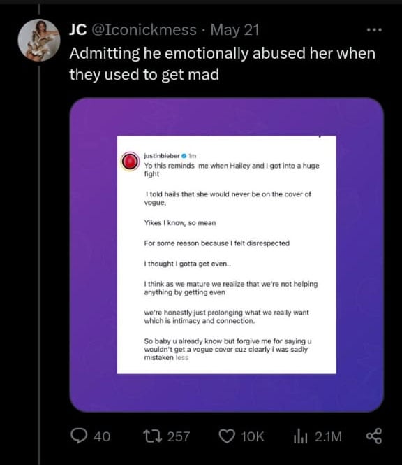 Justin, Hailey Biebers marriage is doomed: 5 alarming signs