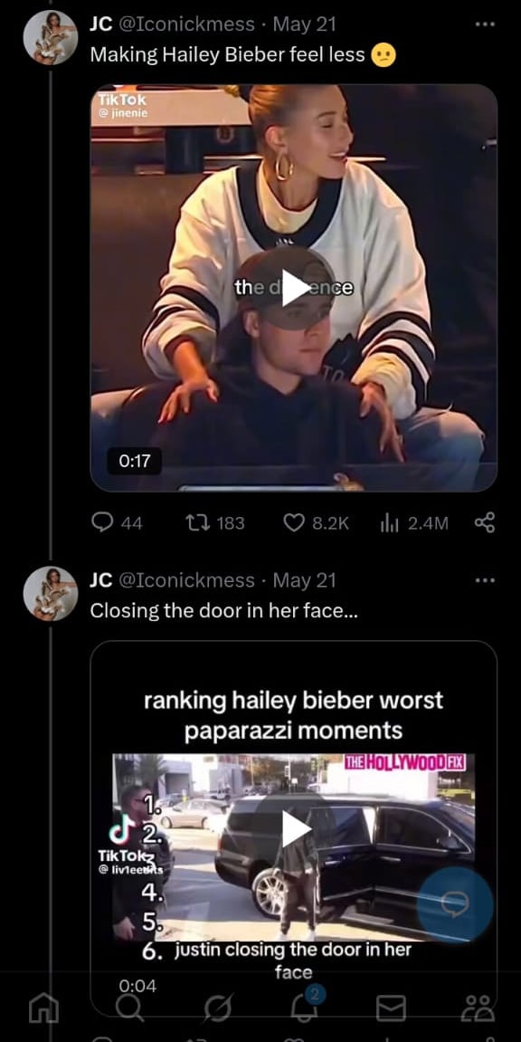 Justin, Hailey Biebers marriage is doomed: 5 alarming signs