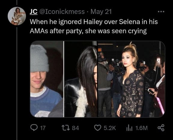 Justin, Hailey Biebers marriage is doomed: 5 alarming signs