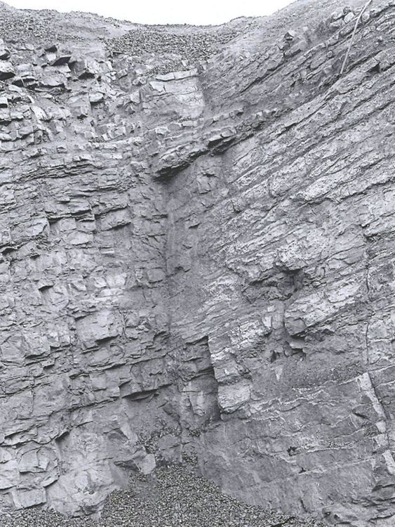 Undated handout photo issued by the Police Service of Northern Ireland (PSNI) of Hadden’s Quarry in Aughnacloy where the body of Marian Beattie was found, as police have issued a fresh appeal for information around the murder of the 18-year-old in Co Tyrone more than 50 years ago. She had been attending a charity dance at Hadden’s Garage in Aughnacloy on Friday March 30 1973 to listen to her brother playing in the band. Issue date: Thursday May 22, 2025.