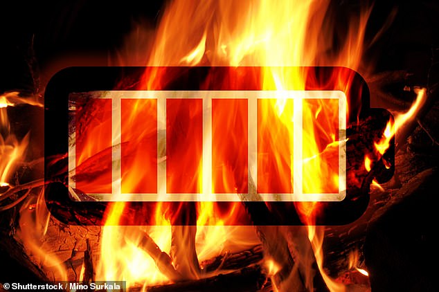 Lithium-ion battery fires are the result of ‘thermal runaway’, where batteries start to irreversibly overheat, usually due to impact damage, over-charging or over-heating. QBE has highlighted some key steps to keep your transport and yourself safe