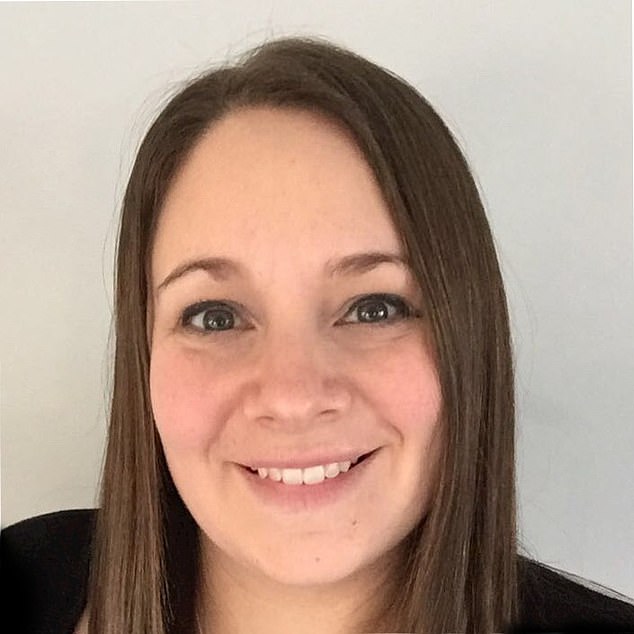 Laura Carter, head of fraud customer experience at Santander, says: ‘If someone gives out their OTP, they’ve probably been told it’s to stop money going out of their account’