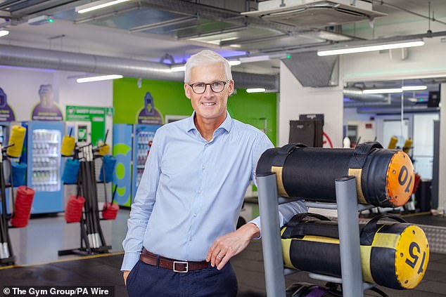 Chief Executive of The Gym Group, Will Orr, has developed a plan for growth - focused on retaining members, attracting new ones and expanding the chain