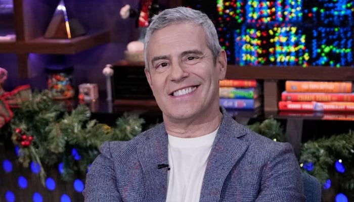 Andy Cohen talks about delay of The Real Housewives of New York City